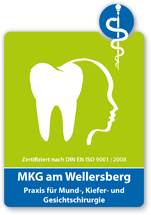 MKG am Wellersberg